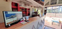 Hôtel Bella Vista Hotels in Ота