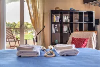 Angelina's Home فنادق في سارونيكوس