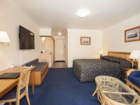 Comfort Inn Bay of Isles Hotels in Esperance