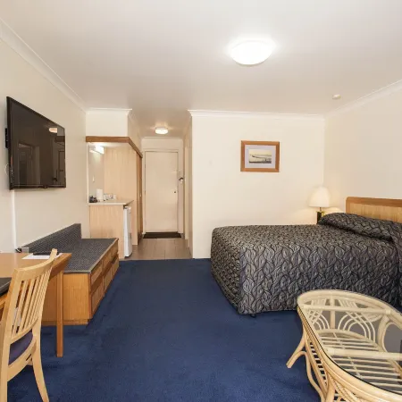 Comfort Inn Bay of Isles