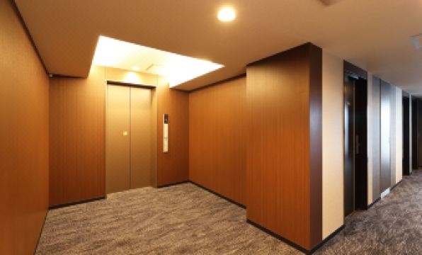 Hotel Trend Okayama Ekimae