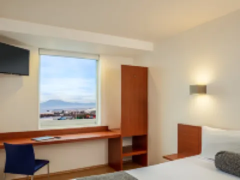 One Puebla Finsa Hotels in Cuautlancingo