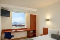 One Puebla Finsa Hotels in Cuautlancingo Municipality