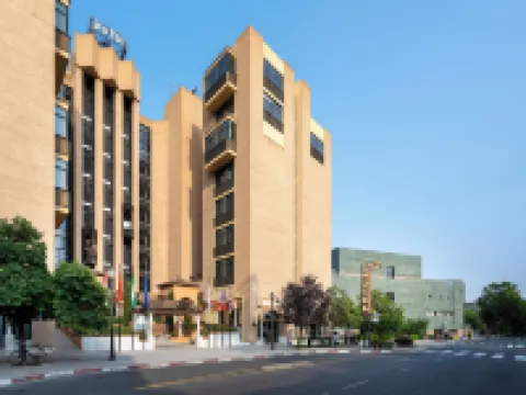 Hotel Saray Hotels in Granada