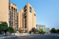 Hotel Saray Отели в г. Гранада