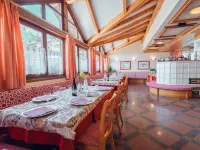 Residence des Alpes Hotels in Cavalese