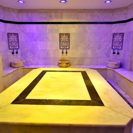Ramira Joy Hotel