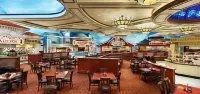Ameristar Casino Hotel Kansas City Hotels in Chouteau Township