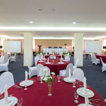 Sintesa Peninsula Hotel Palembang