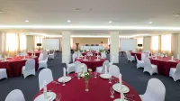 Sintesa Peninsula Hotel Palembang Hotel di Sungai Kedukan