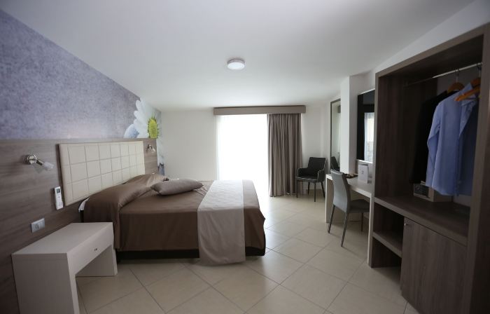 Medea Resort Hotel & Ricevimenti