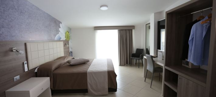 Medea Resort Hoteles en Caserta