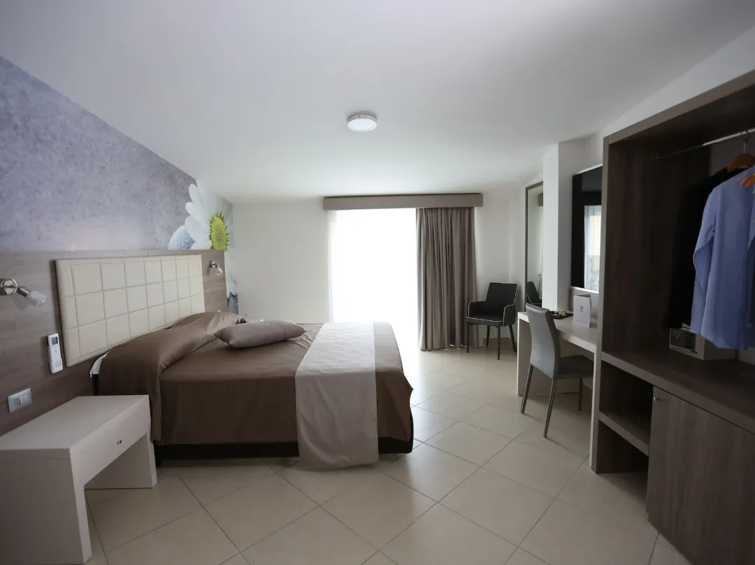 Medea Resort Hotel & Ricevimenti - Cervino