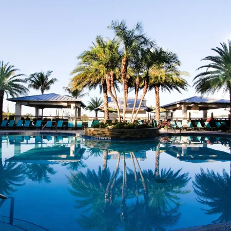 Shephard's Beach Resort