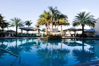 Shephard's Beach Resort