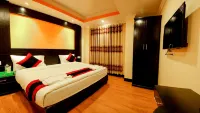Kathmandu Regency Hotel Hotels in Katmandu