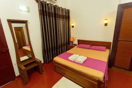 Dayanithi Guest House Отели рядом с достопримечательностью «University of Jaffna Faculty of Science»