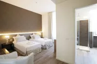 Villa Liberty