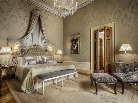 Hotel Danieli, Venice