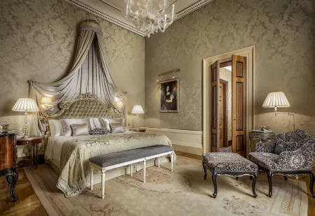 Hotel Danieli, Venice Отели рядом с достопримечательностью «Виа Гарибальди»