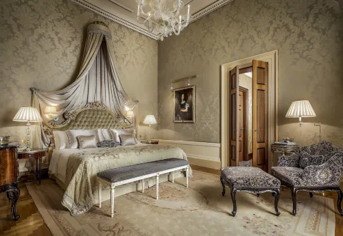 Hotel Danieli, Venice