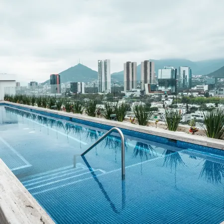 The Westin Monterrey Valle