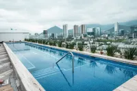 The Westin Monterrey Valle - Luxus