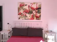Hibiscus - Homestays