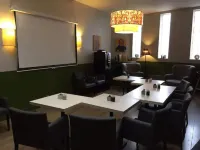 聖塞爾尼飯店 - 停車場