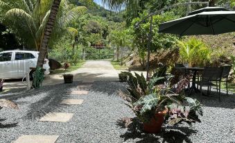 Mer Riviere Self Catering