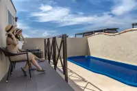 Villa Vorla - Private Pools