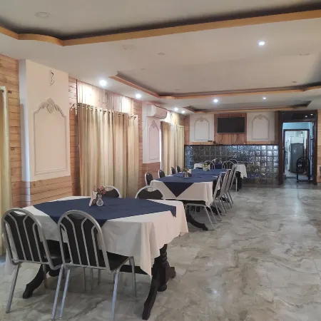 Hotel Sanjivani Heritage