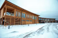 Jurmala Golf Club&Hotel Hotel a Babite parish