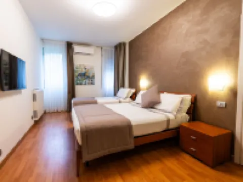 Hotel Como Hoteles en Como