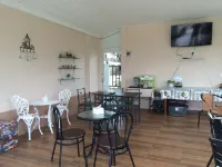 ThanaVill Resort - Bữa sáng