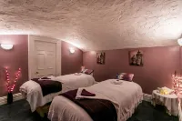 Doxford Hall Hotel and Spa - spa