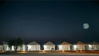 Explore Jaisalmer Desert Camp