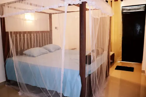 Sea Avenue Eco Garden Hotels in Tangalle