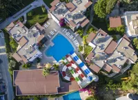 Bitez Garden Life Hotels in Bitez Mahallesi