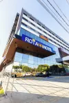 Rota 44 Hotel Hotels near Shopping Perimetral Open Mall
