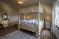 Jungshoved Præstegaard Hotels in Tappernøje