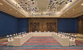 Sheraton Grand Bengaluru Whitefield Hotel & Convention Center
