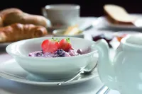 Mövenpick Jeddah City Star - Breakfast