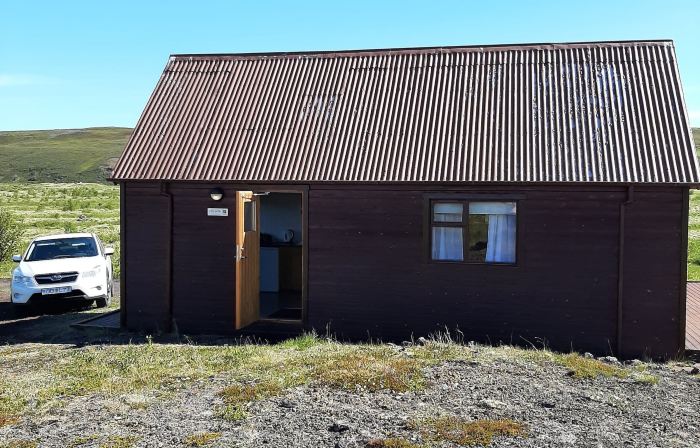 Hagi 1 Guesthouse