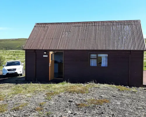 Hagi 1 Guesthouse Hotel a Húsavík