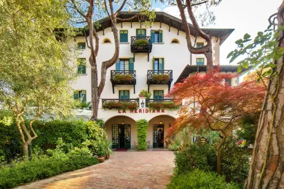 Hotel la Meridiana