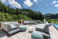 Sackmann Genuss Und Spa Resort Hotels in Schonmunzach