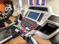 Comfort Suites Regina - Gym