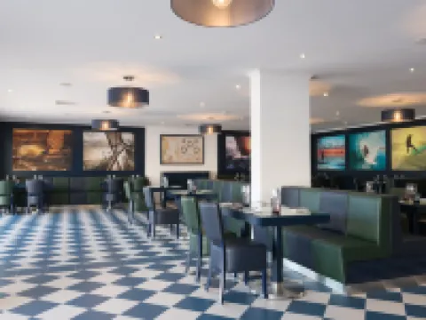 Vila Gale Nautico Hotels in Silves