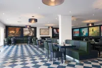 Vila Gale Nautico Hotels in Silves